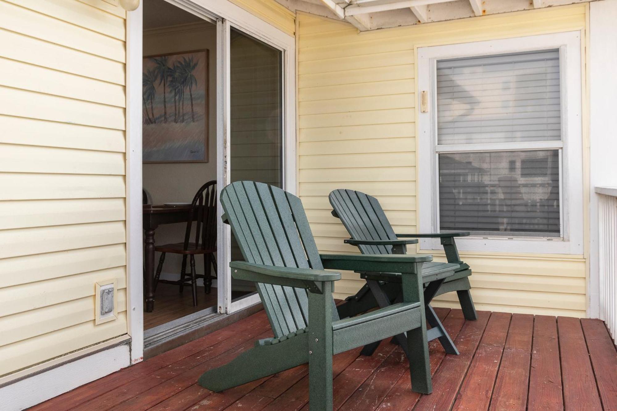 Sand Glo Villas Indian Rocks Beach Exterior foto