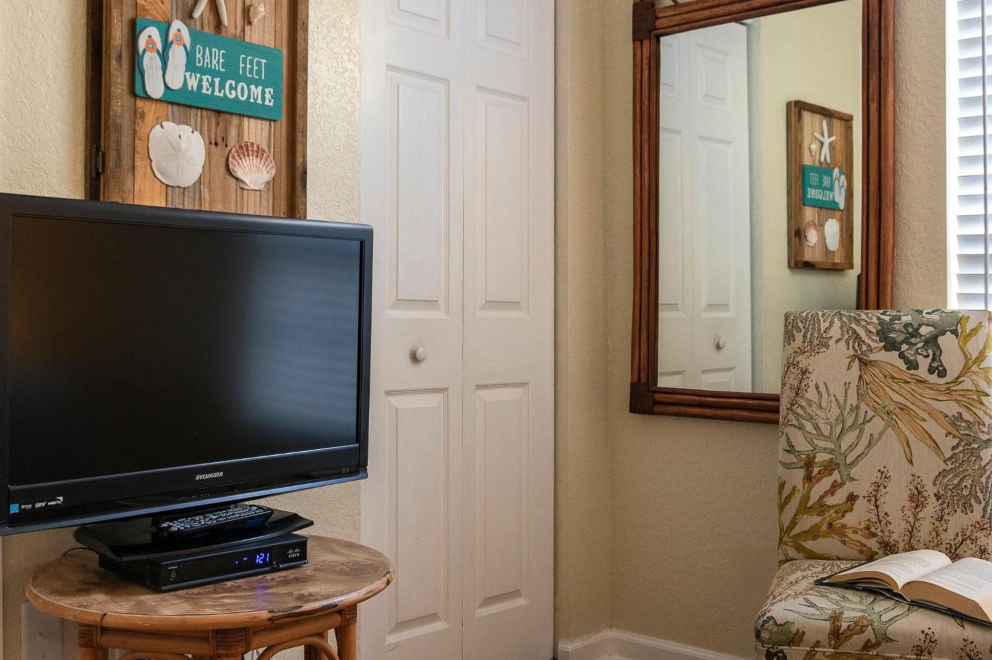 Sand Glo Villas Indian Rocks Beach Exterior foto