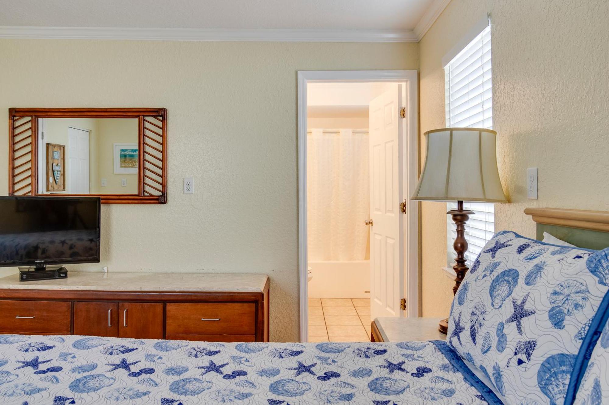 Sand Glo Villas Indian Rocks Beach Exterior foto