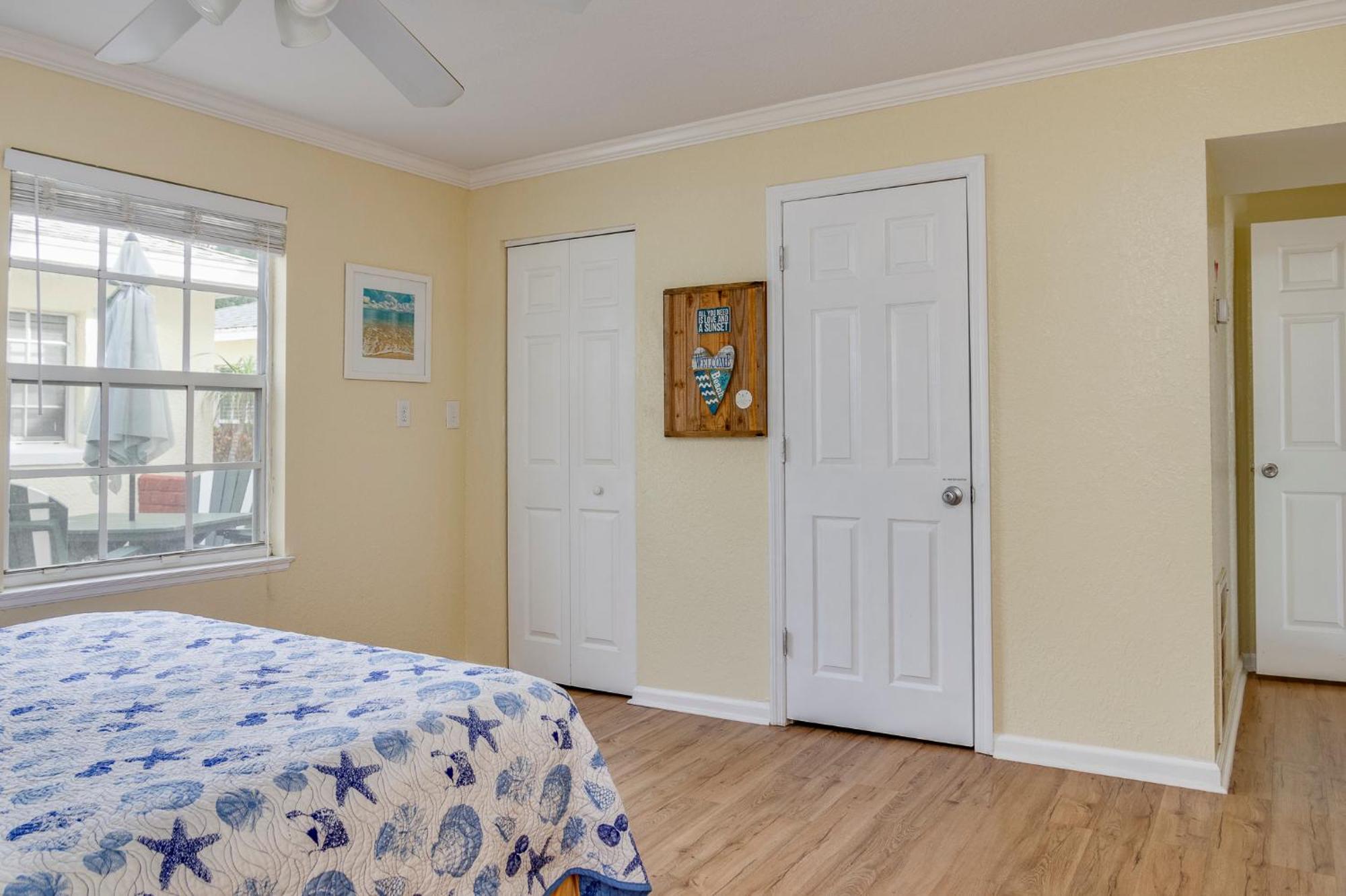 Sand Glo Villas Indian Rocks Beach Exterior foto
