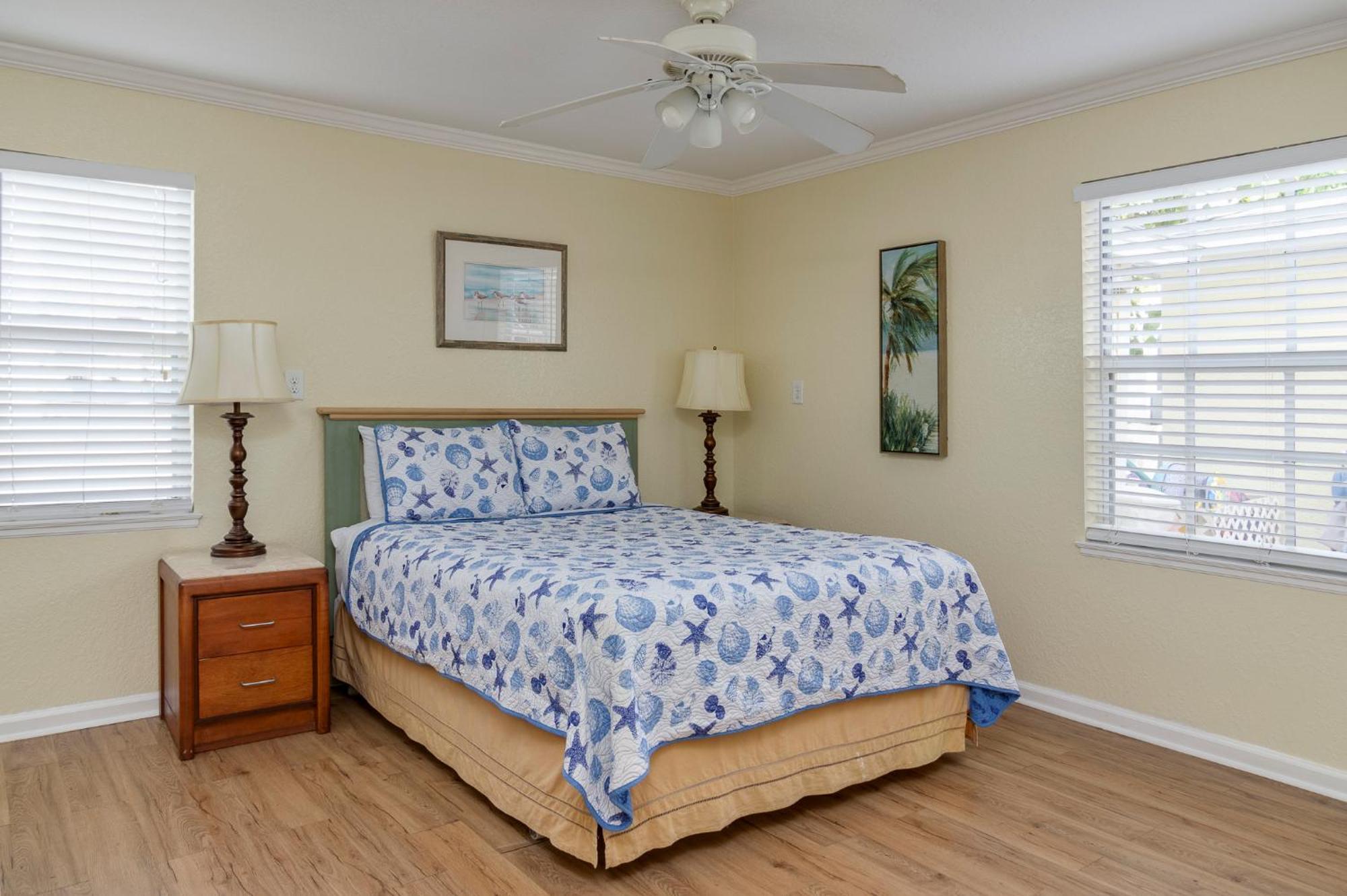 Sand Glo Villas Indian Rocks Beach Exterior foto