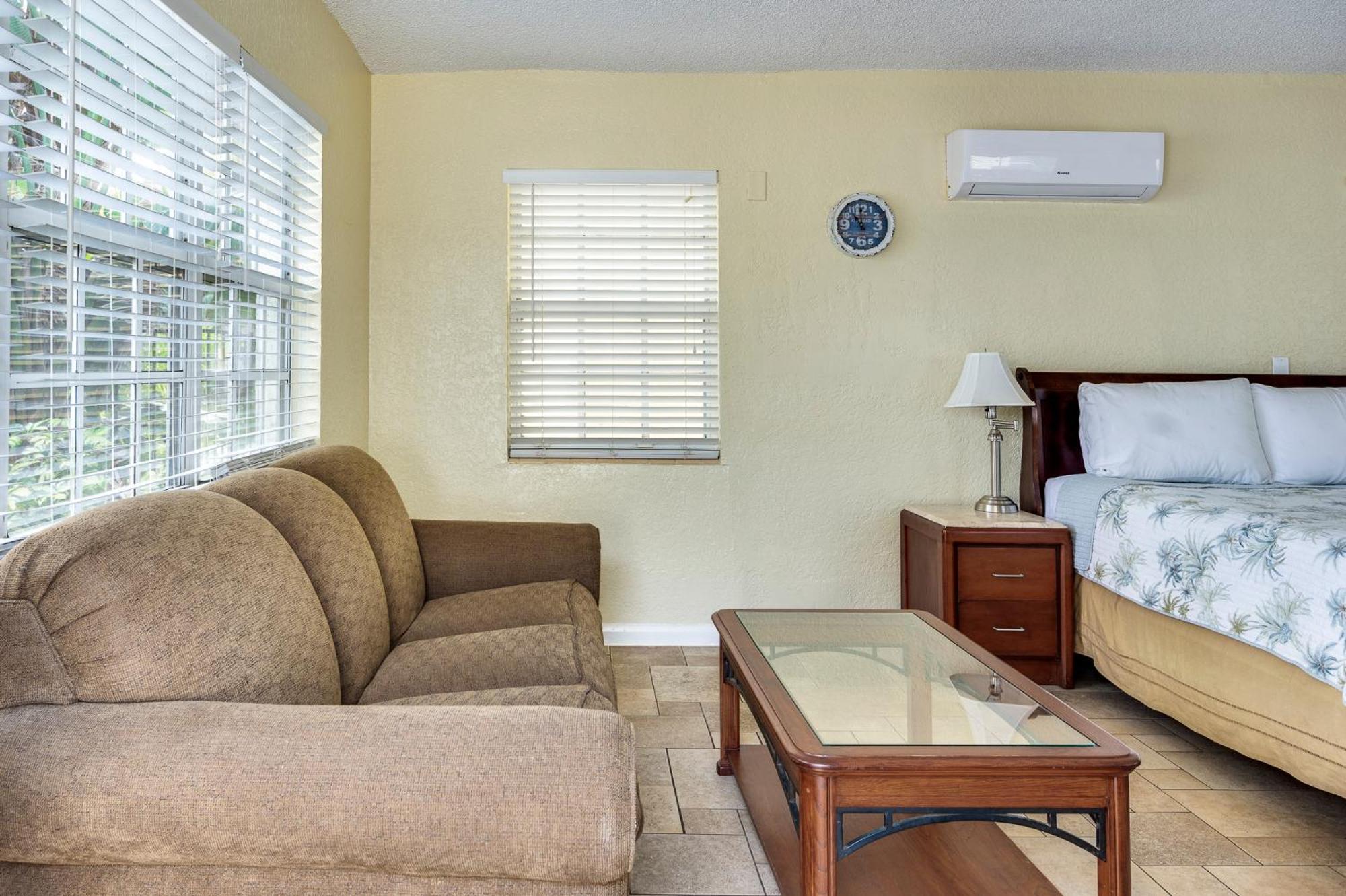 Sand Glo Villas Indian Rocks Beach Exterior foto