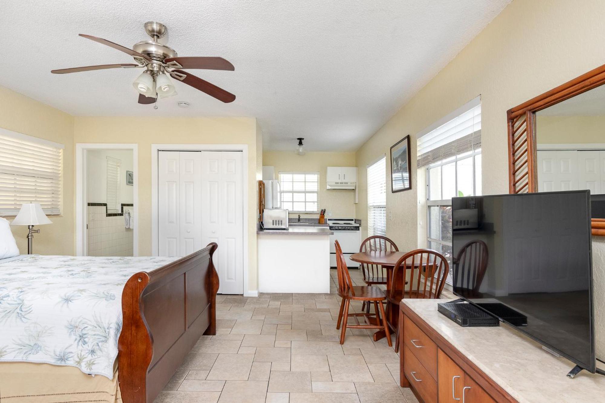 Sand Glo Villas Indian Rocks Beach Exterior foto
