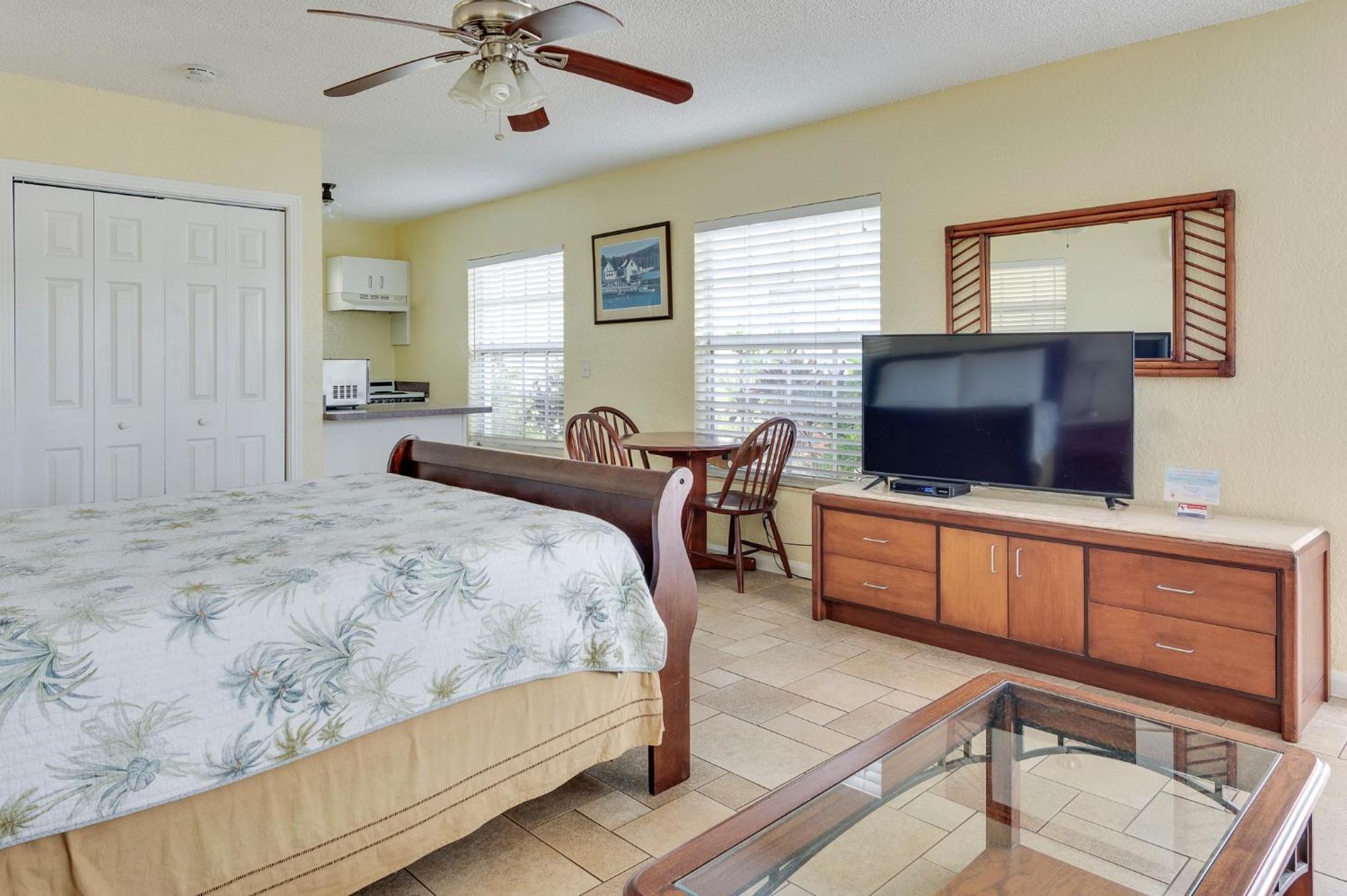 Sand Glo Villas Indian Rocks Beach Exterior foto