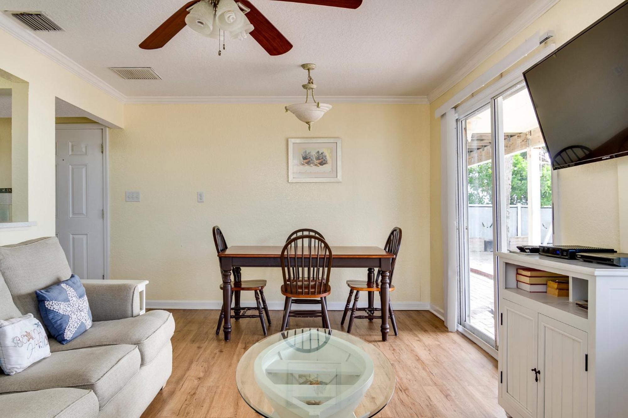 Sand Glo Villas Indian Rocks Beach Exterior foto