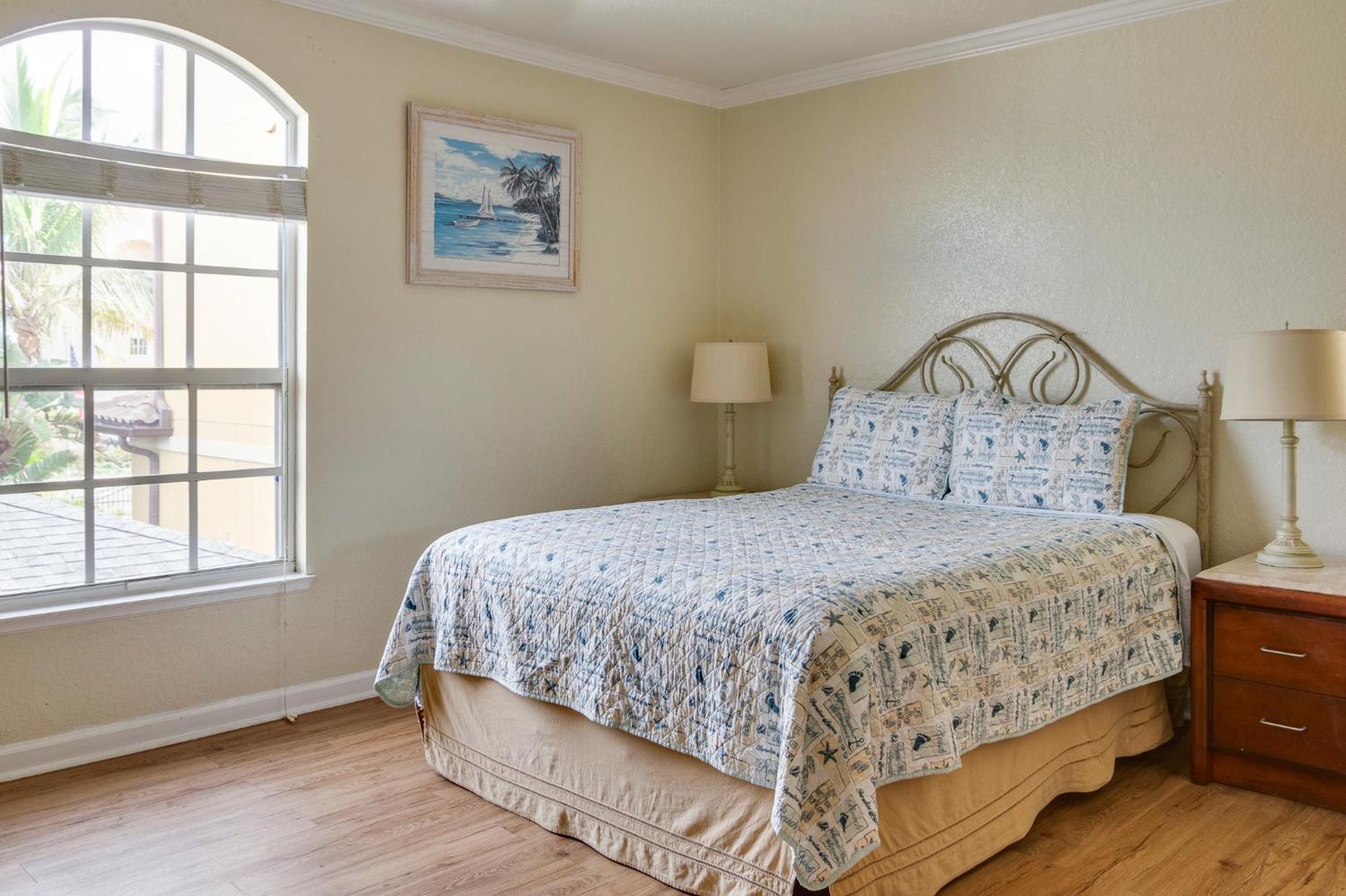 Sand Glo Villas Indian Rocks Beach Exterior foto